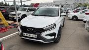 Lada (ВАЗ) Vesta I Рестайлинг (NG) Киров  - изображение 4
