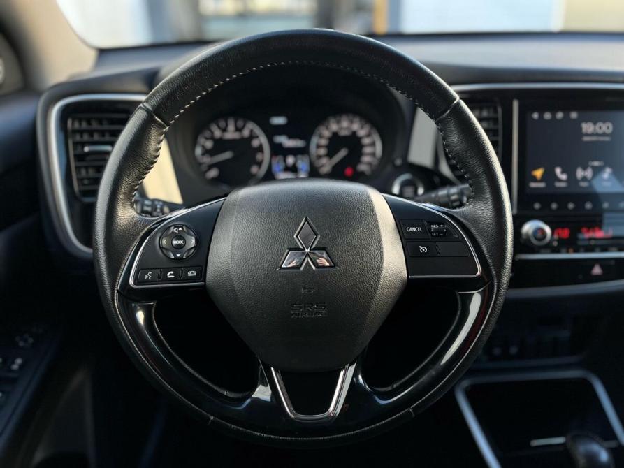 Mitsubishi Outlander III Рестайлинг 3 Калуга  - изображение 14