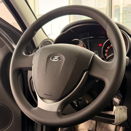 Lada (ВАЗ) Granta I Рестайлинг с пробегом 2026 года, цена 1 151 000 рублей, 8 км, хэтчбек, Автокод Объявления