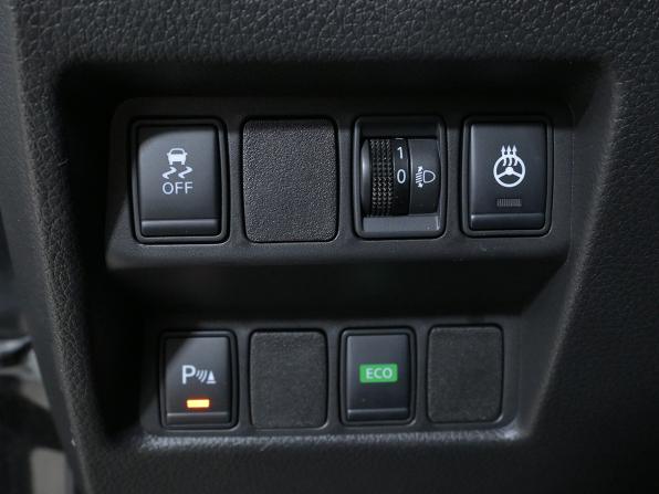 Nissan Qashqai II Рестайлинг с пробегом 2019 года, цена 1 210 000 рублей, 220000 км, внедорожник, Автокод Объявления