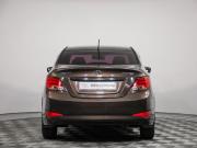 Hyundai Solaris I Рестайлинг Санкт-Петербург  - изображение 27