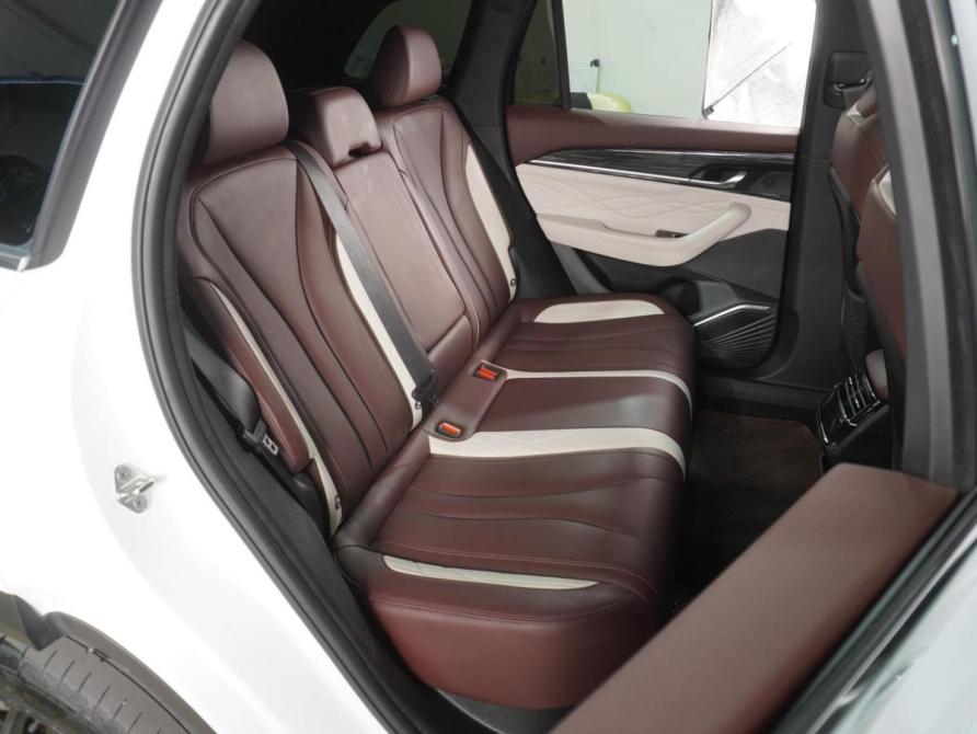 Geely Monjaro I Воронеж  - изображение 7