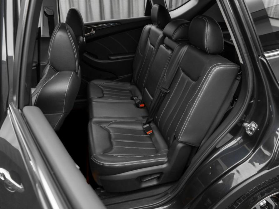 Dongfeng 580 I Рестайлинг Москва  - изображение 13