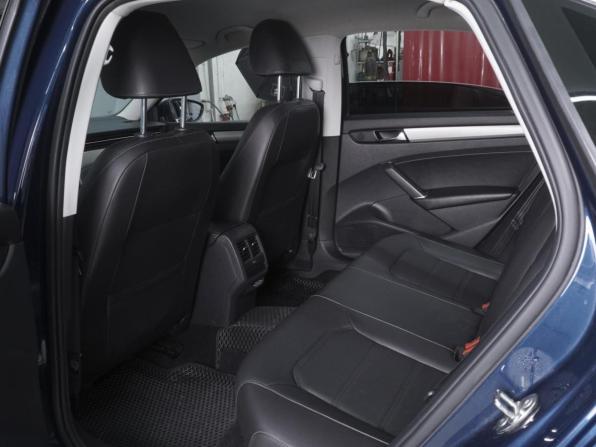 Volkswagen Passat (North America and China) II (NA Market) с пробегом 2020 года, цена 2 140 000 рублей, 147614 км, седан, Автокод Объявления