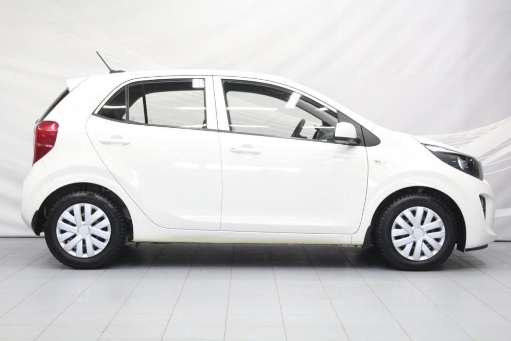 Kia Picanto III Кемерово  - изображение 5
