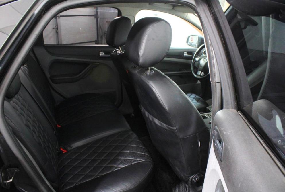 Ford Focus II Нижний Новгород  - изображение 19
