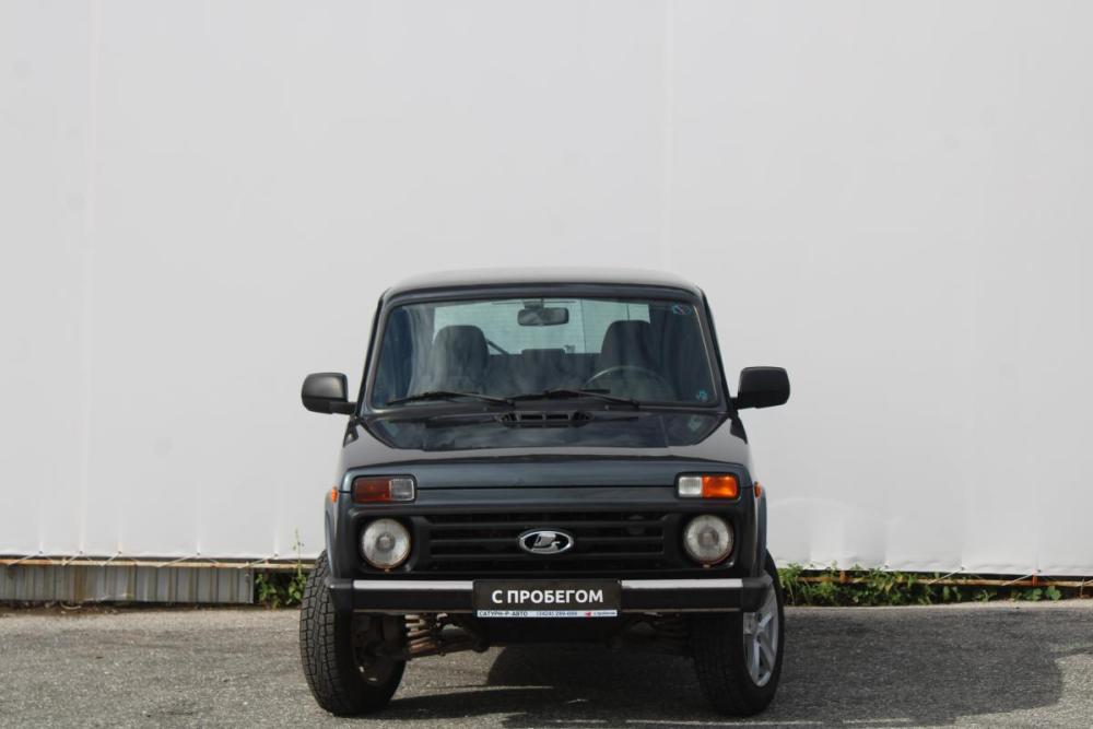 Lada (ВАЗ) 2121 (4x4) I Рестайлинг Березники  - изображение 2
