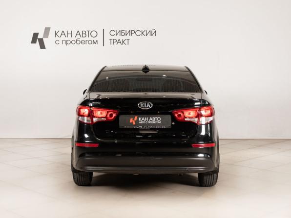 Kia Rio III Рестайлинг с пробегом 2017 года, цена 916 300 рублей, 164122 км, седан, Автокод Объявления