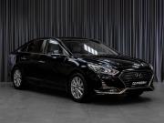 Hyundai Sonata VII (LF) Рестайлинг Тюмень  - изображение 26