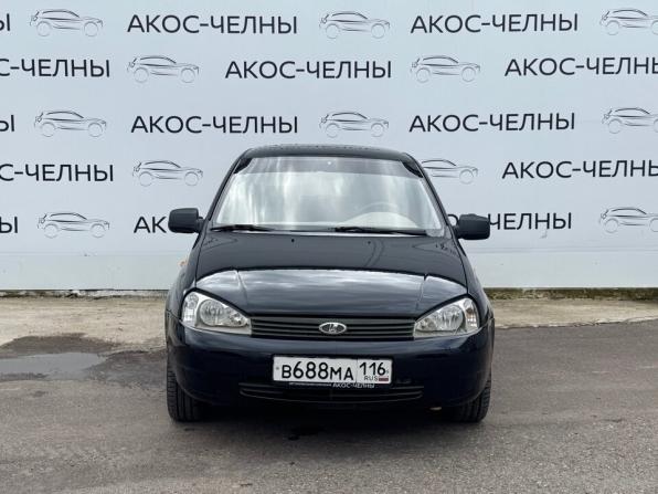 Lada (ВАЗ) Kalina I с пробегом 2010 года, цена 280 000 рублей, 159575 км, хэтчбек, Автокод Объявления