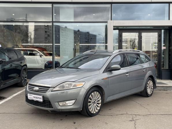 Ford Mondeo IV с пробегом 2008 года, цена 679 000 рублей, 240500 км, седан, Автокод Объявления