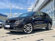 Kia Sorento IV Краснодар  - изображение 36