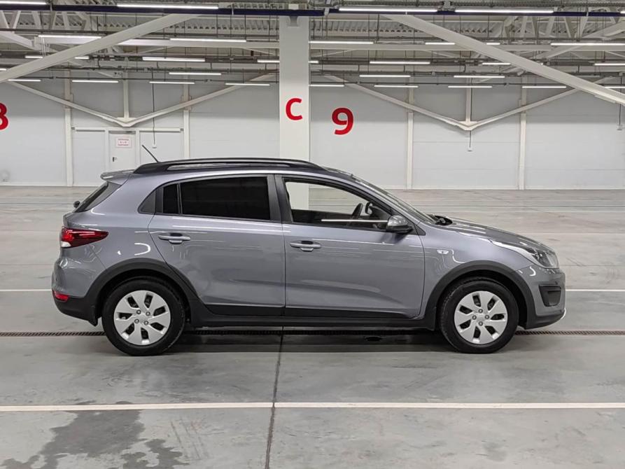 Kia Rio IV Казань  - изображение 5