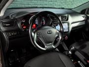 Kia Rio III Рестайлинг Екатеринбург  - изображение 30