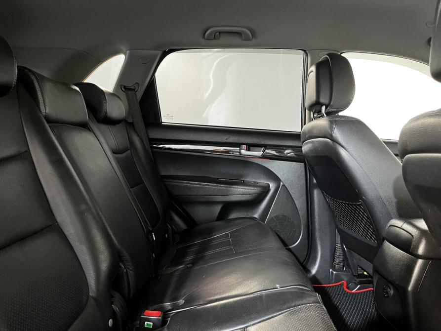 Kia Sorento II Великий Новгород  - изображение 11