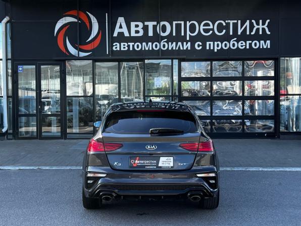 Kia K3 II с пробегом 2019 года, цена 2 217 000 рублей, 74143 км, хэтчбек, Автокод Объявления