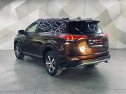 Toyota RAV4 IV (XA40) Рестайлинг Оренбург  - изображение 27