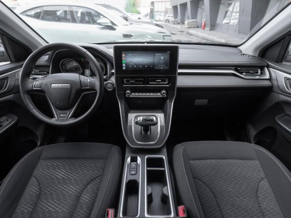 Haval M6 II с пробегом 2023 года, цена 1 740 000 рублей, 87162 км, внедорожник, Автокод Объявления