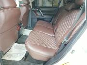 Toyota Land Cruiser Prado 150 Series Рестайлинг 1 Уфа  - изображение 31