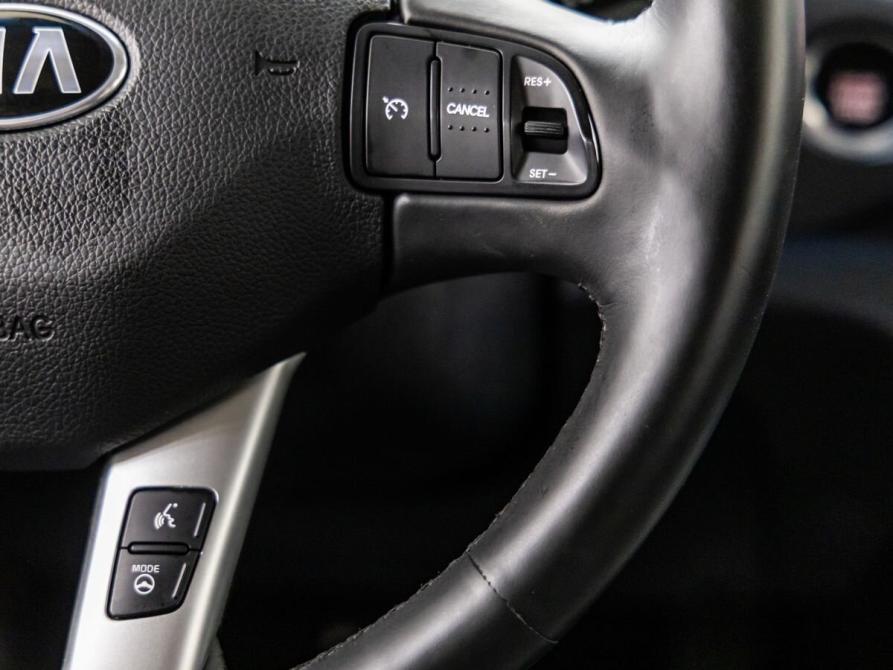 Kia Sportage III Рестайлинг Волгоград  - изображение 20