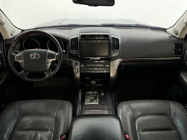 Toyota Land Cruiser 200 Series с пробегом 2008 года, цена 2 770 000 рублей, 286179 км, внедорожник, Автокод Объявления