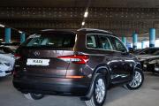 Skoda Kodiaq I Уфа  - изображение 27