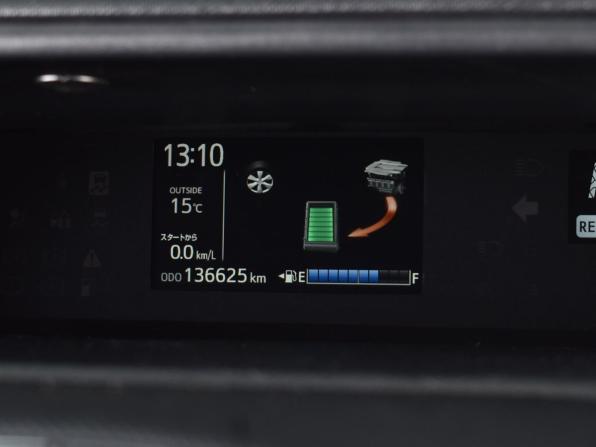 Toyota Aqua I Рестайлинг 2 с пробегом 2019 года, цена 1 099 999 рублей, 136624 км, хэтчбек, Автокод Объявления