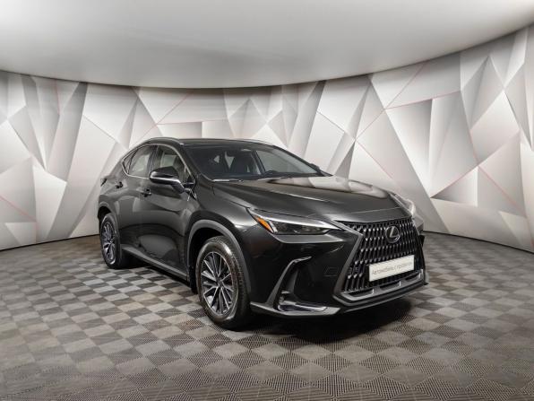 Lexus NX II с пробегом 2021 года, цена 6 000 000 рублей, 45954 км, внедорожник, Автокод Объявления