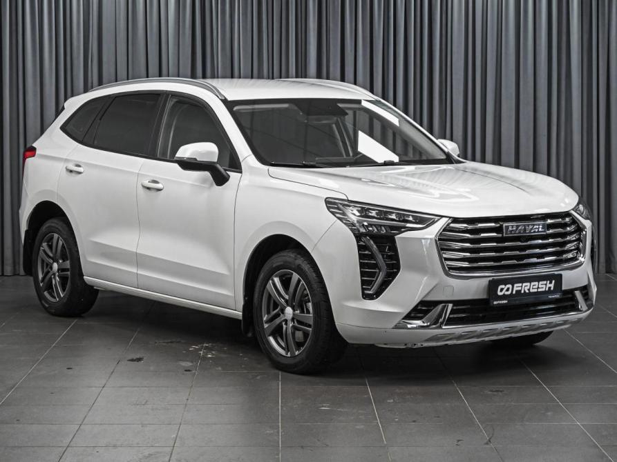 Haval Jolion I Ставрополь  - изображение 1