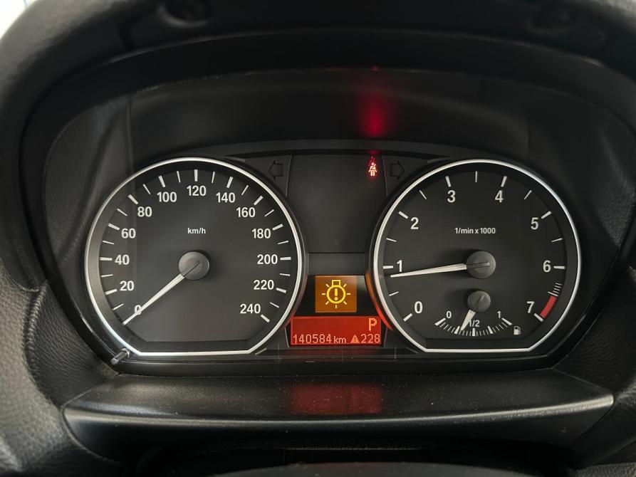 BMW 1 серии I (E81/E82/E87/E88) Рестайлинг Екатеринбург  - изображение 9