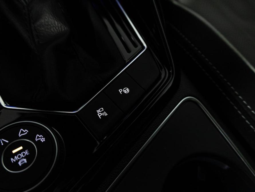 Volkswagen Tayron I Рестайлинг Санкт-Петербург  - изображение 23