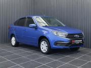 Lada (ВАЗ) Granta I Рестайлинг Пермь  - изображение 55