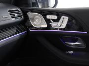 Mercedes-Benz GLE Coupe II (C167) Рестайлинг Москва  - изображение 45