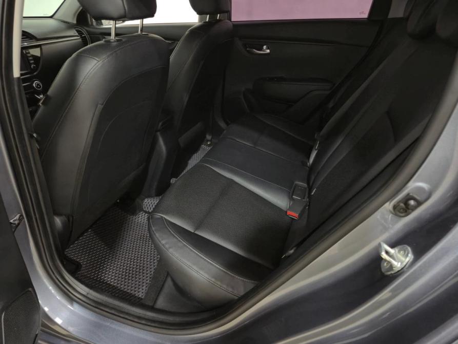 Kia Rio IV Альметьевск  - изображение 19
