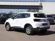 Chery Tiggo 4 Pro I Рестайлинг Москва  - изображение 30
