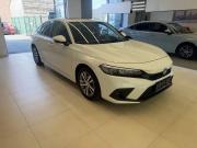 Honda Civic XI Челябинск  - изображение 27