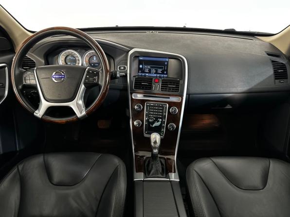 Volvo XC60 I с пробегом 2012 года, цена 1 659 900 рублей, 224273 км, внедорожник, Автокод Объявления