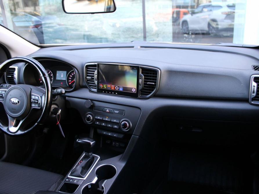 Kia Sportage IV Самара  - изображение 9