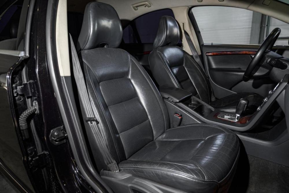 Volvo S80 II Ульяновск  - изображение 8