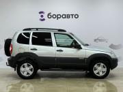Chevrolet Niva I Рестайлинг Ставрополь  - изображение 21