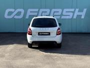Lada (ВАЗ) Granta I Рестайлинг Кропоткин  - изображение 26