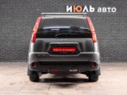 Nissan X-Trail II Екатеринбург  - изображение 23