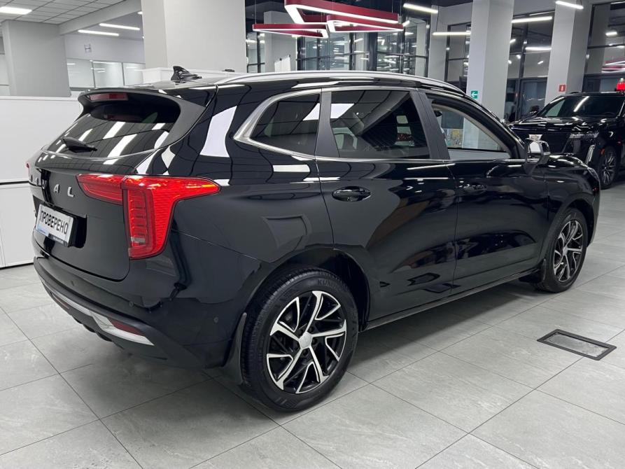 Haval Jolion I Казань  - изображение 6