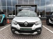 Renault Logan II Рестайлинг Череповец  - изображение 18