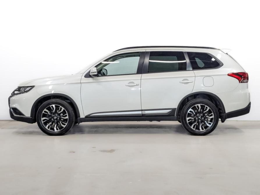 Mitsubishi Outlander III Рестайлинг 3 Санкт-Петербург  - изображение 8