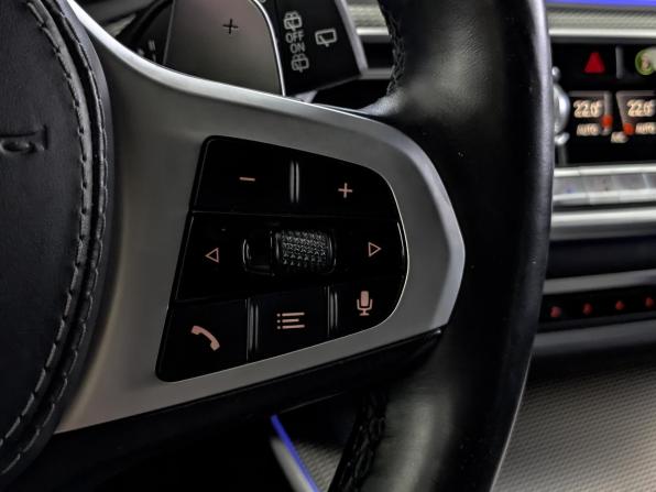 BMW X5 IV (G05/G18) с пробегом 2019 года, цена 6 814 000 рублей, 69850 км, внедорожник, Автокод Объявления