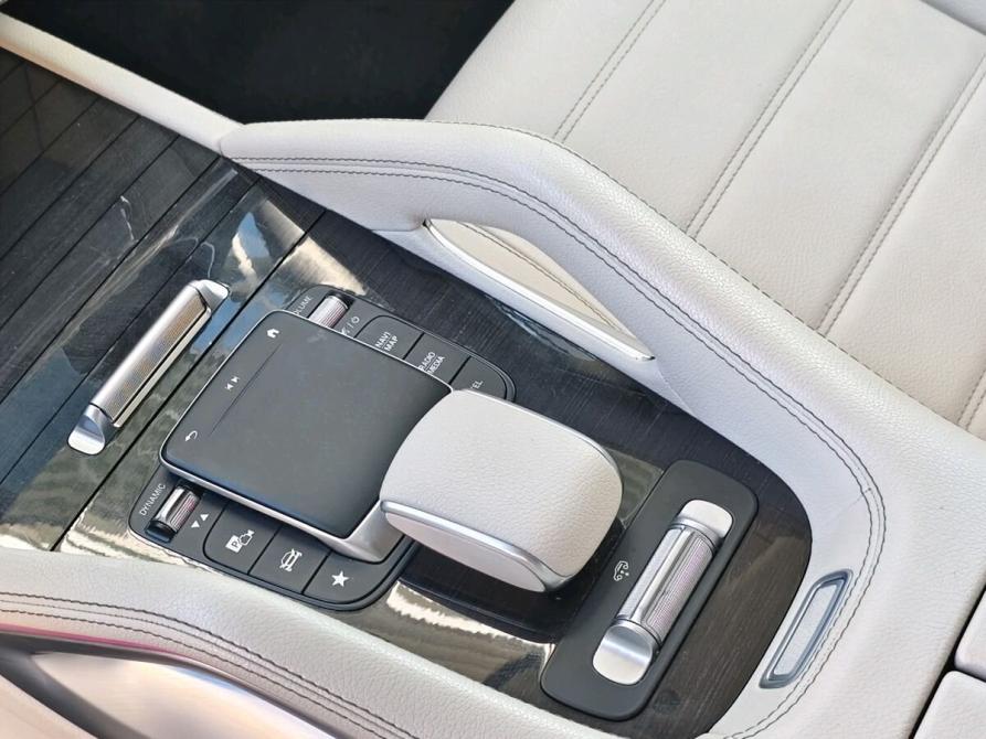 Mercedes-Benz GLE Coupe II (C167) Санкт-Петербург  - изображение 16