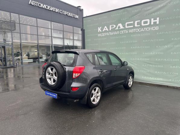 Toyota RAV4 III (XA30) с пробегом 2008 года, цена 1 235 000 рублей, 201108 км, внедорожник, Автокод Объявления