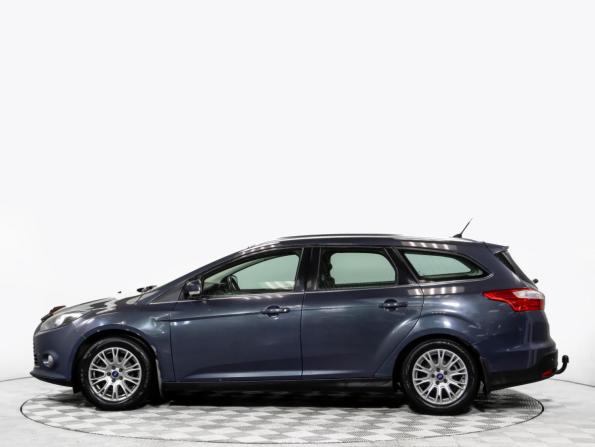 Ford Focus III с пробегом 2012 года, цена 718 000 рублей, 227545 км, универсал, Автокод Объявления