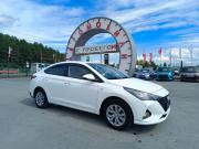 Hyundai Solaris II Рестайлинг Тюмень  - изображение 19